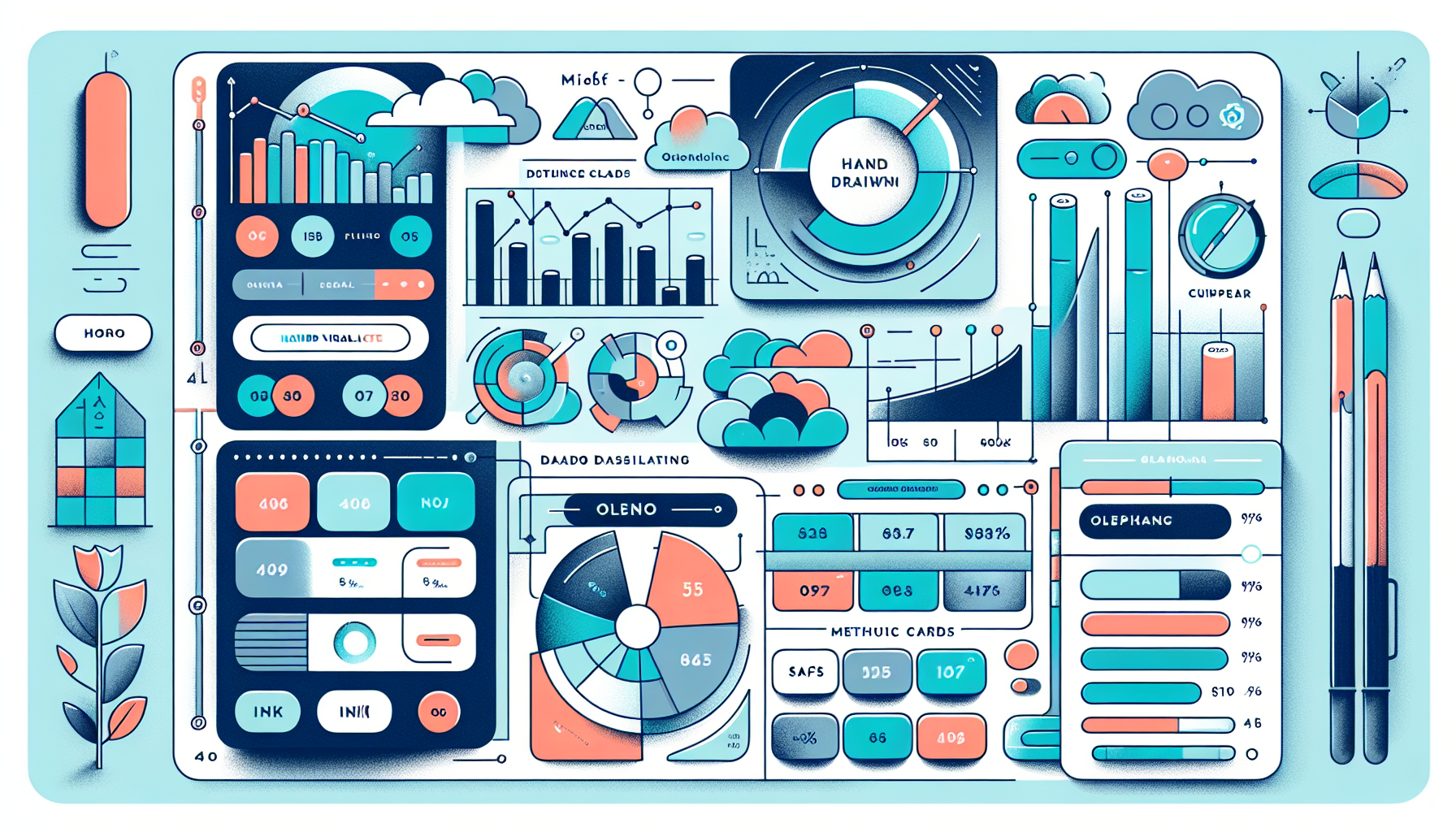 5-Step Playbook: Data-Driven Topic Discovery from Search & Analytics - Featured Image
