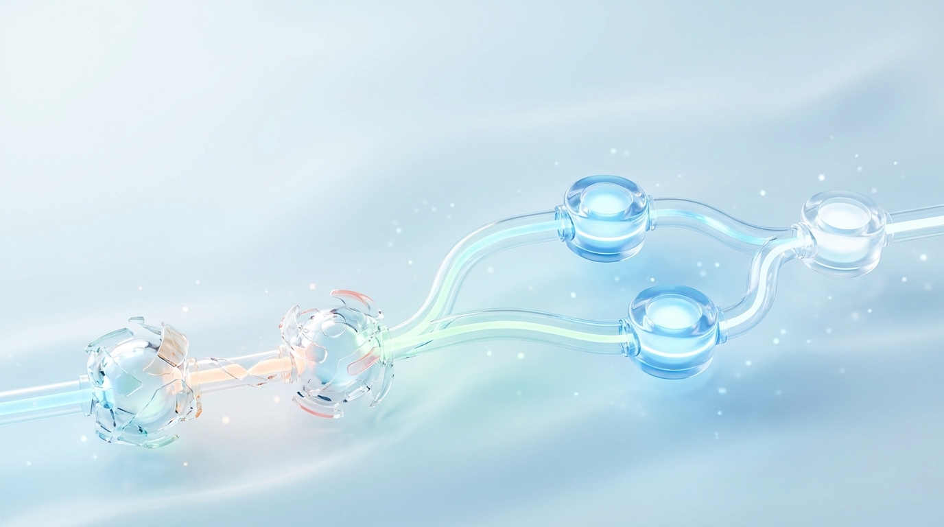 5 Steps for Effective Competitive Content Analysis - Oleno professional guide illustration