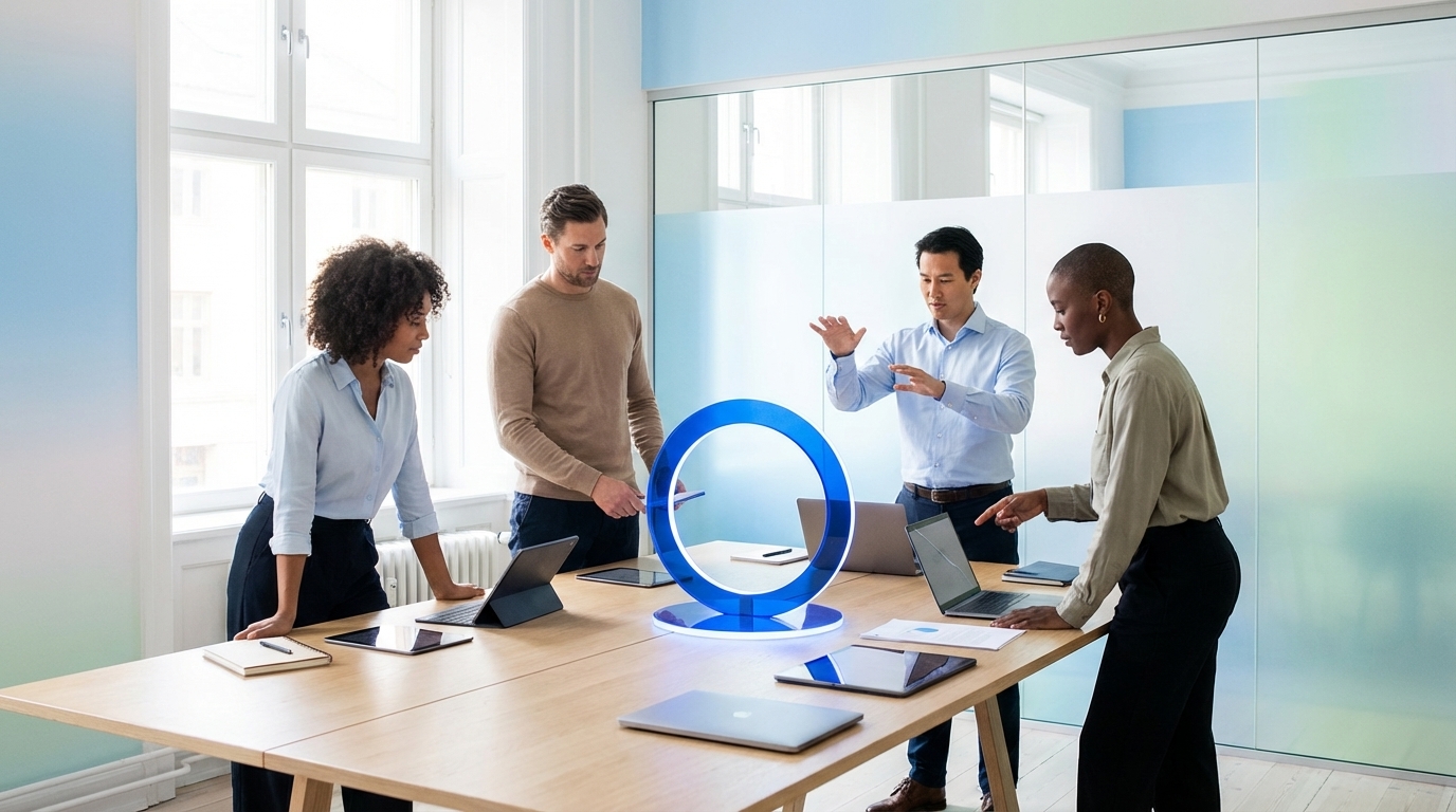 5 Trends in Content Strategy for Startups to Watch - Oleno professional guide illustration