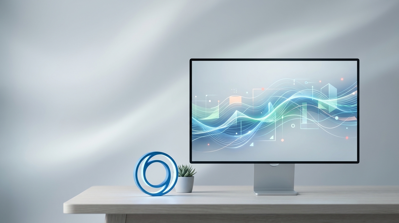 Best SEO Software in 2026 - Oleno professional guide illustration