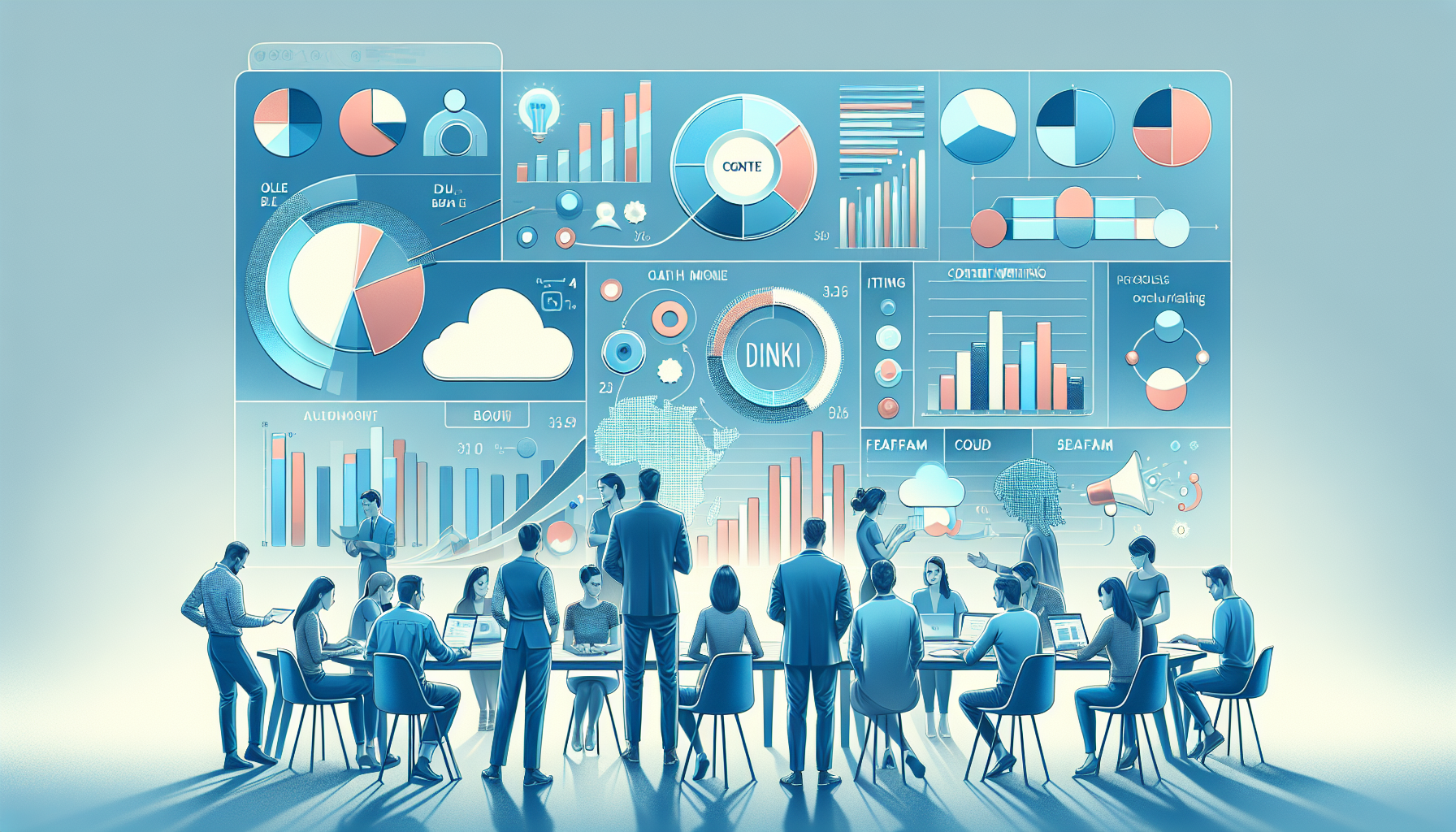 6-Part Sales Narrative: Convert Technical Docs into Demand-Driving Articles - Featured Image