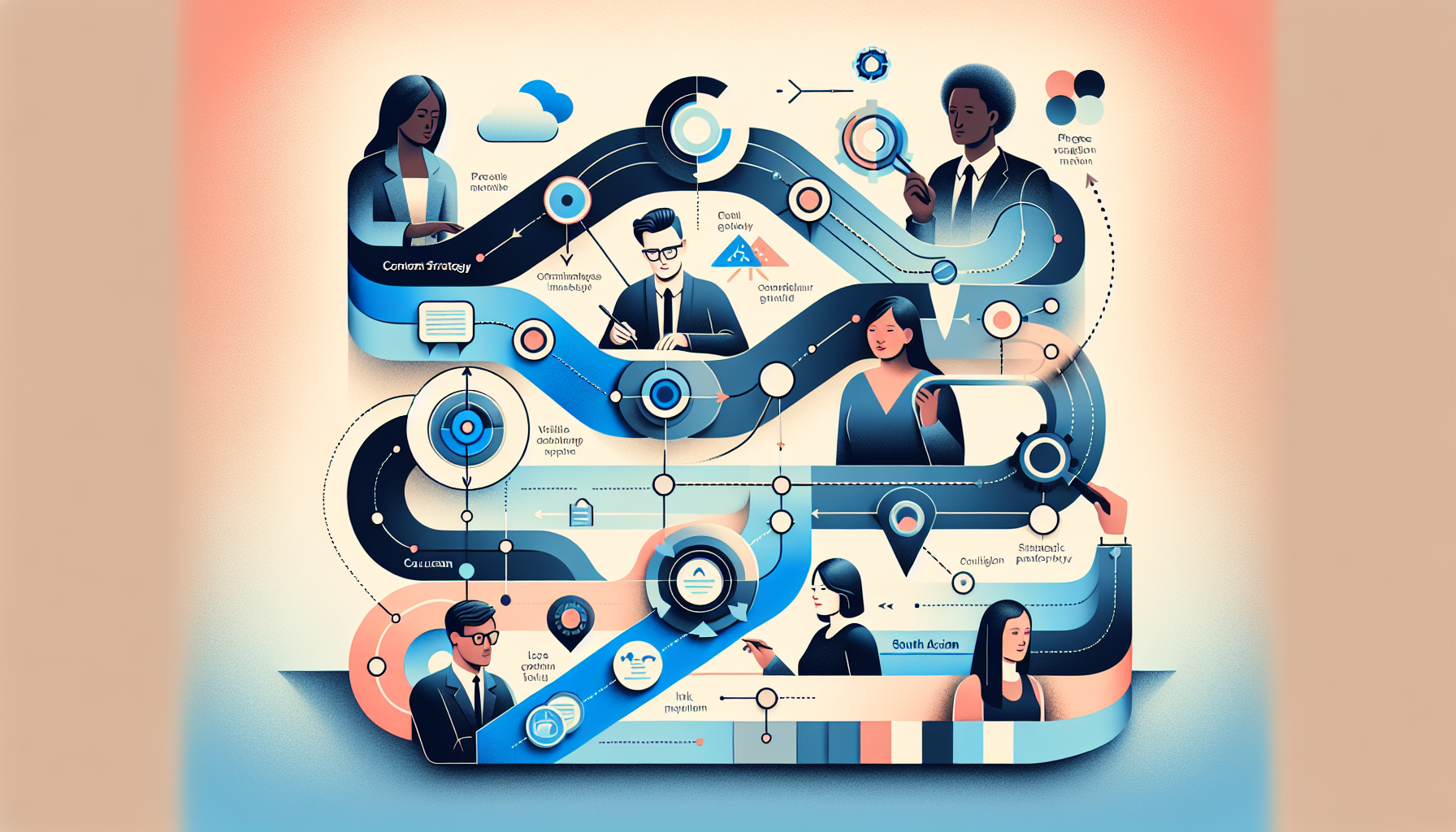 6-Step Knowledge Base Workflow to Eliminate Factual Drift - Featured Image