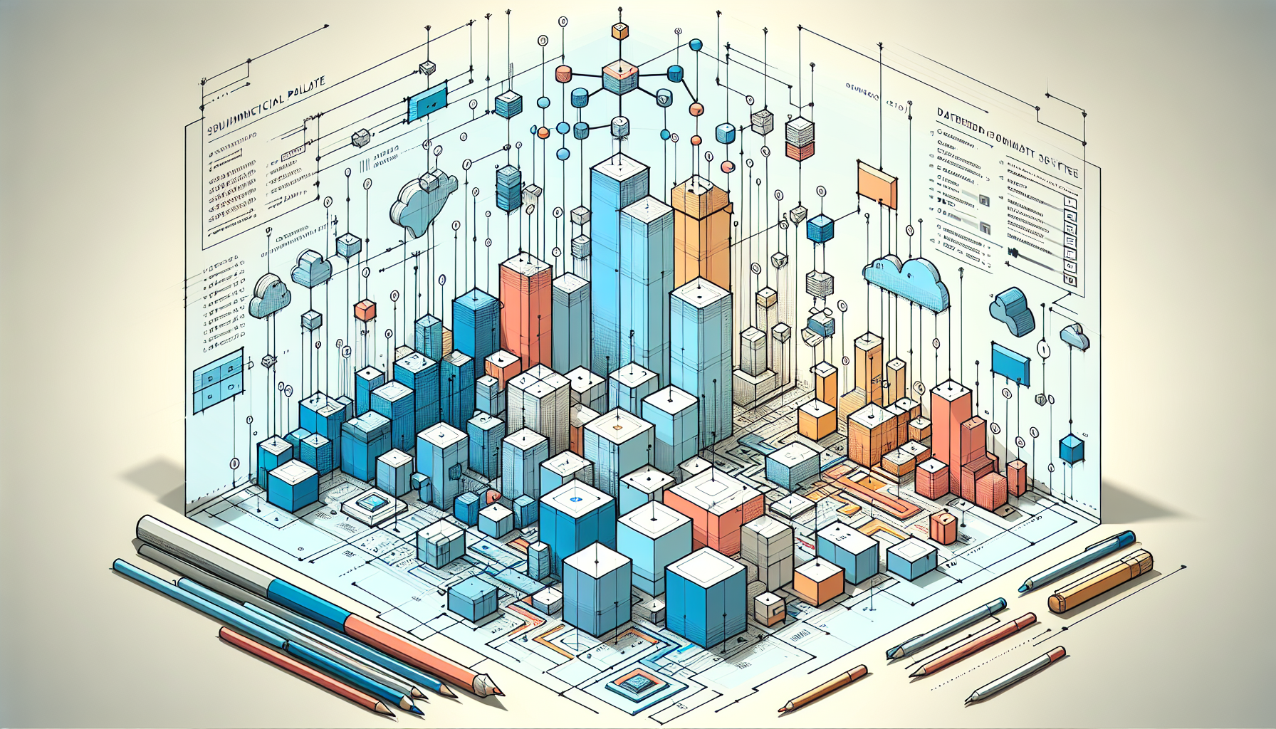 7 Conversion-First Article Templates Using the Commercial Teaching Framework - Featured Image