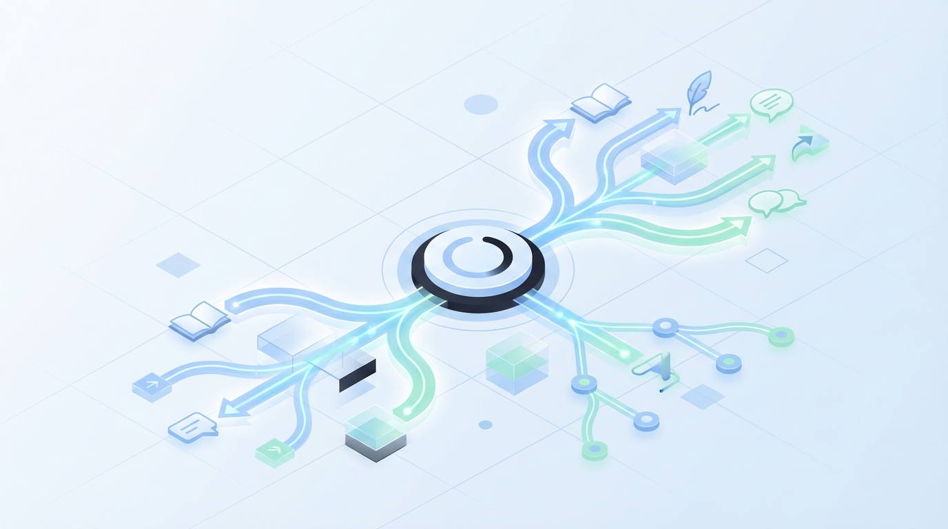 7-Day Brand Voice Onboarding Bootcamp for New Writers - Oleno professional guide illustration