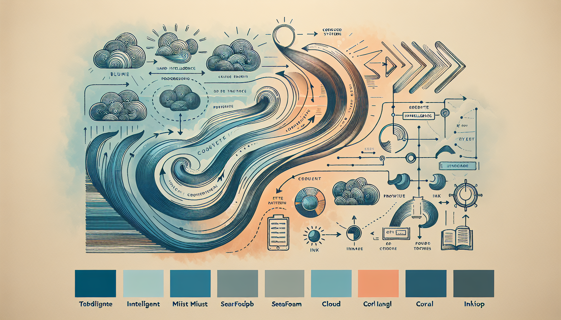 7-Step Knowledge-Base Grounding Workflow to Prevent Content Hallucinations - Featured Image