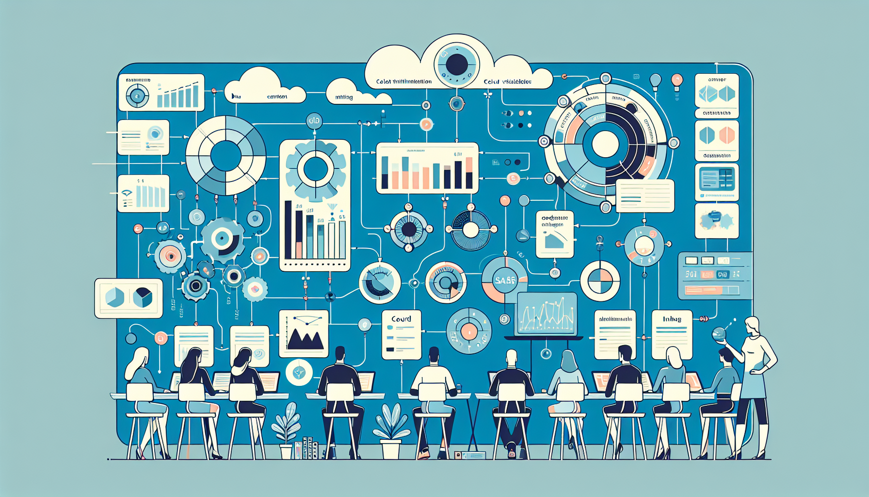 7-Step Narrative Governance Playbook to Keep Content On-Brand at Scale - Featured Image