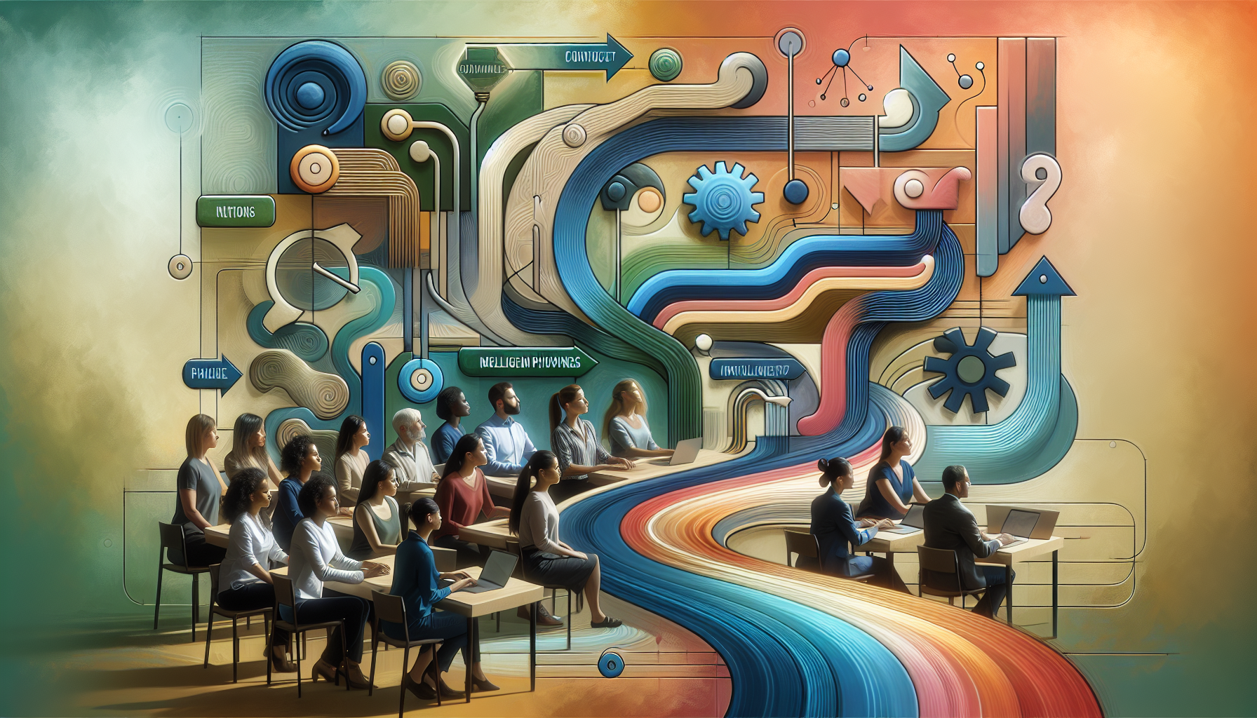 7-Step Playbook: Build a KB That Scales Content Operations - Featured Image