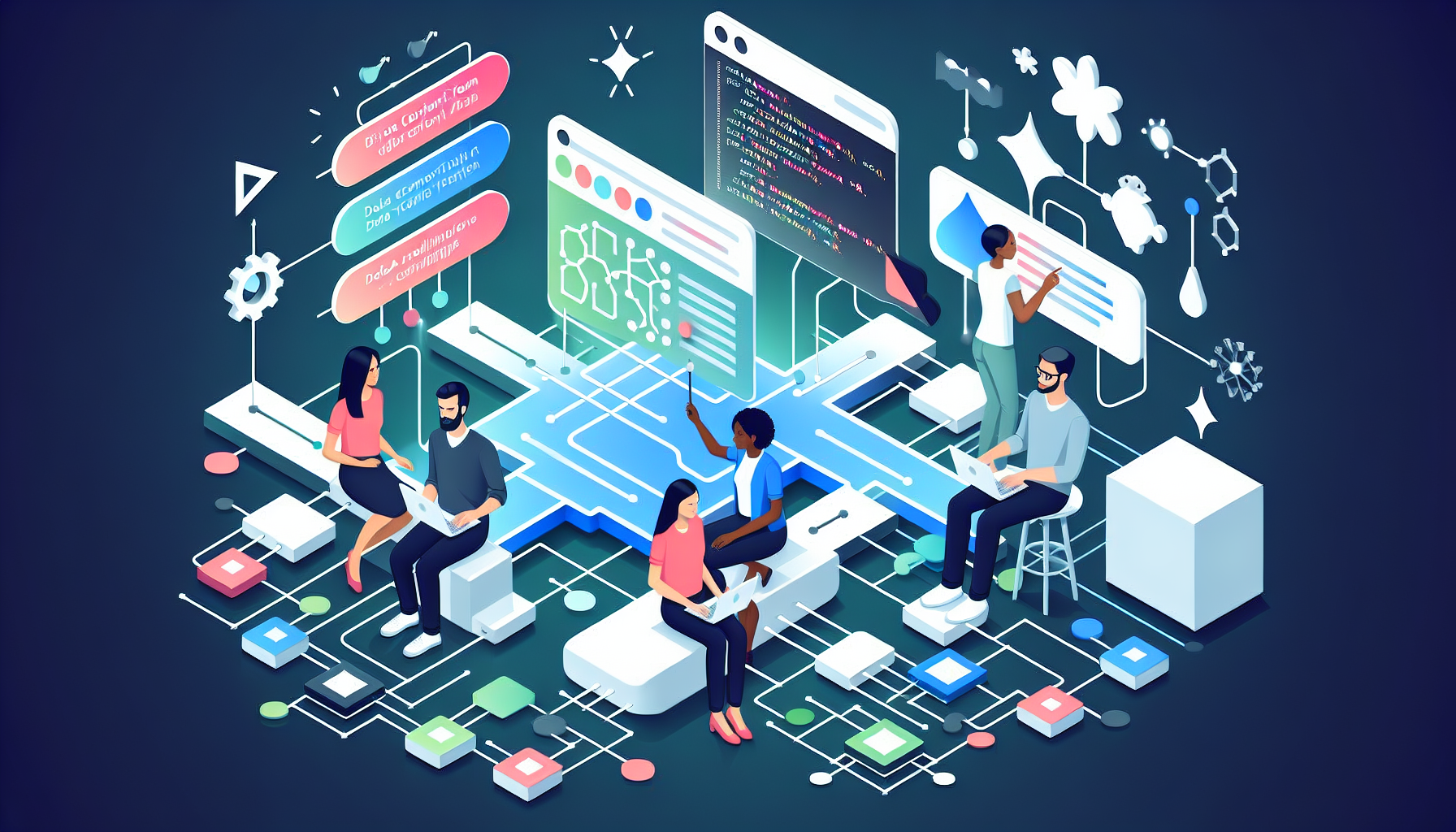 7-Step Playbook to Enforce Narrative Consistency Across Content - Featured Image