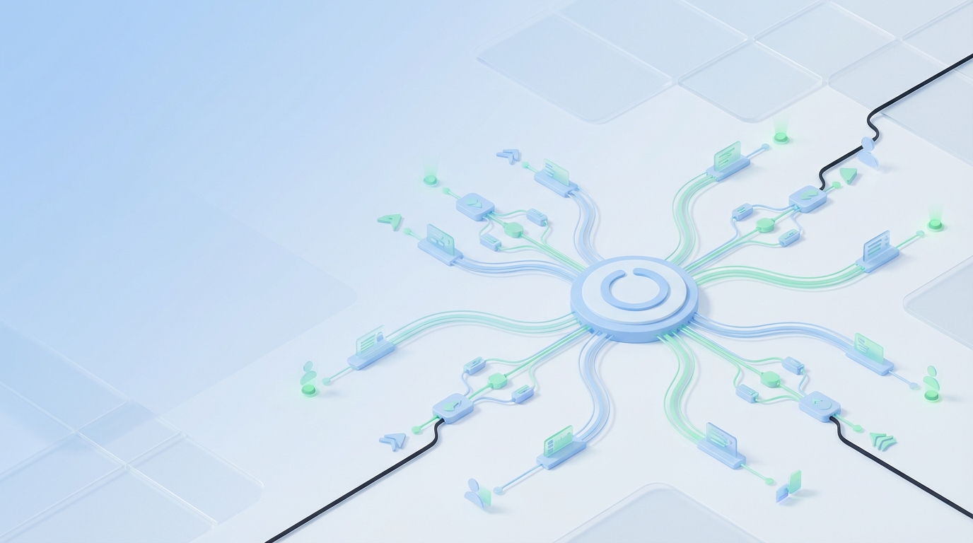 9 Persona-Tailored Article Templates That Drive Micro-Conversions - Oleno professional guide illustration