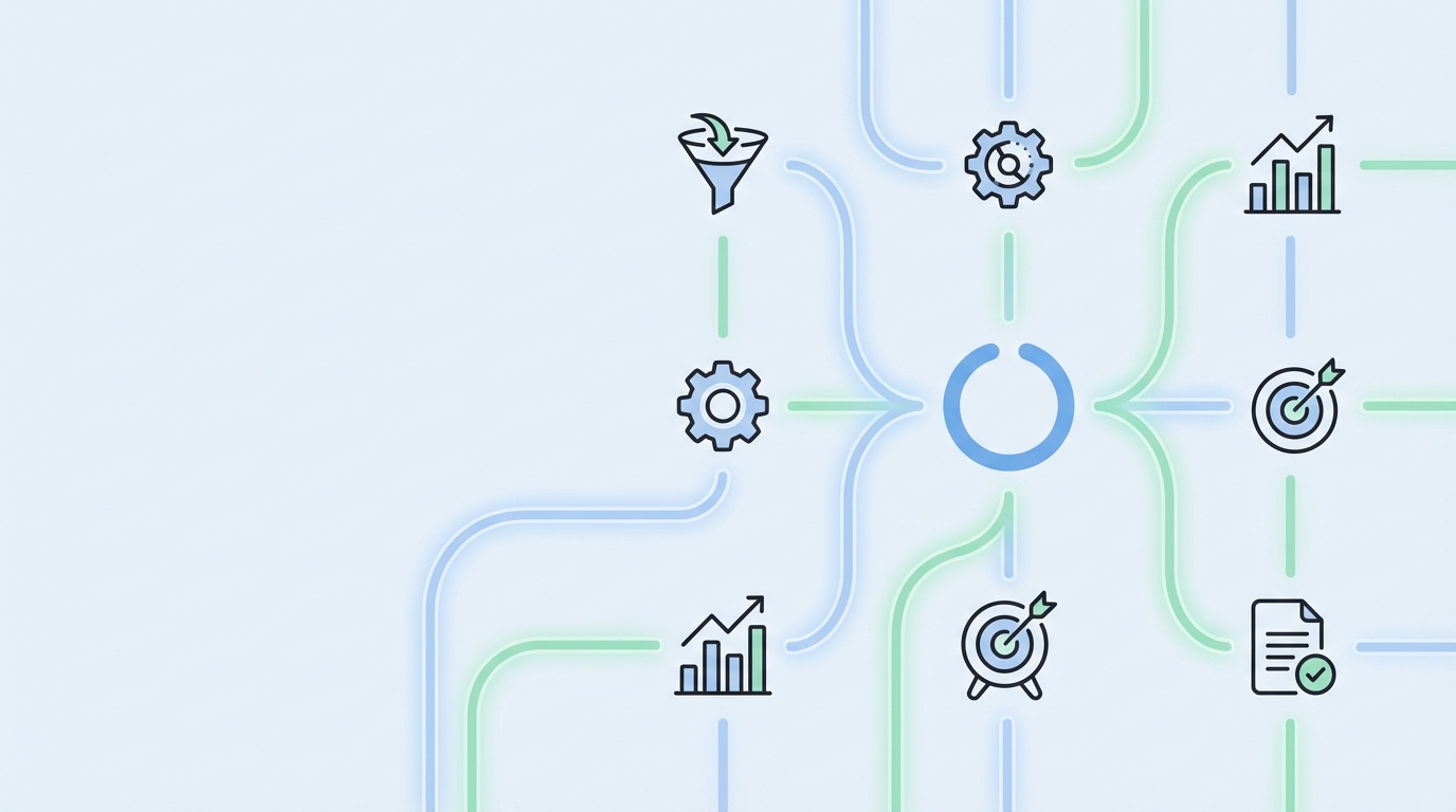 A Demand Gen Execution Audit in 30 Minutes - Oleno professional guide illustration
