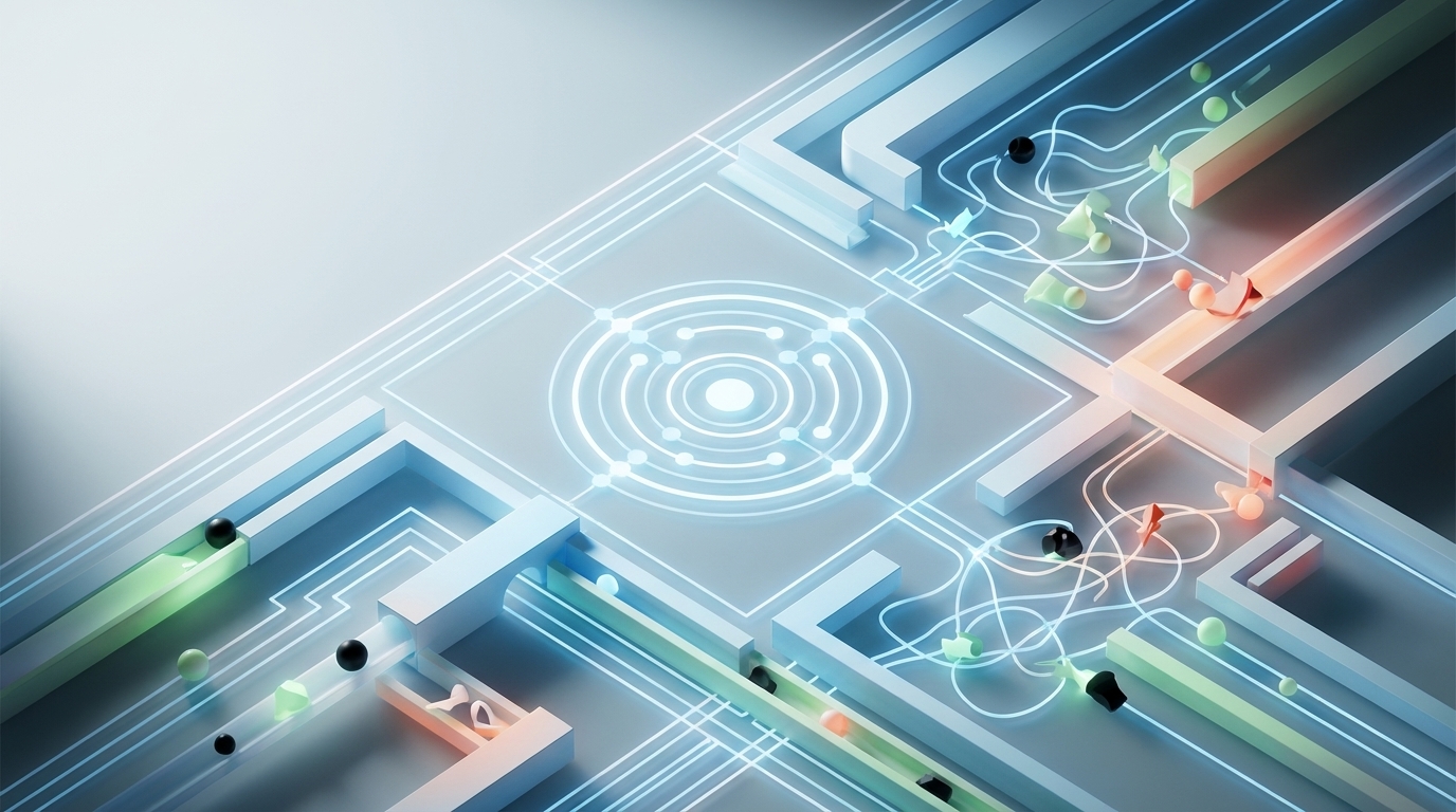 A Governance Blueprint for Multi-Writer Product Marketing Scale - Oleno professional guide illustration