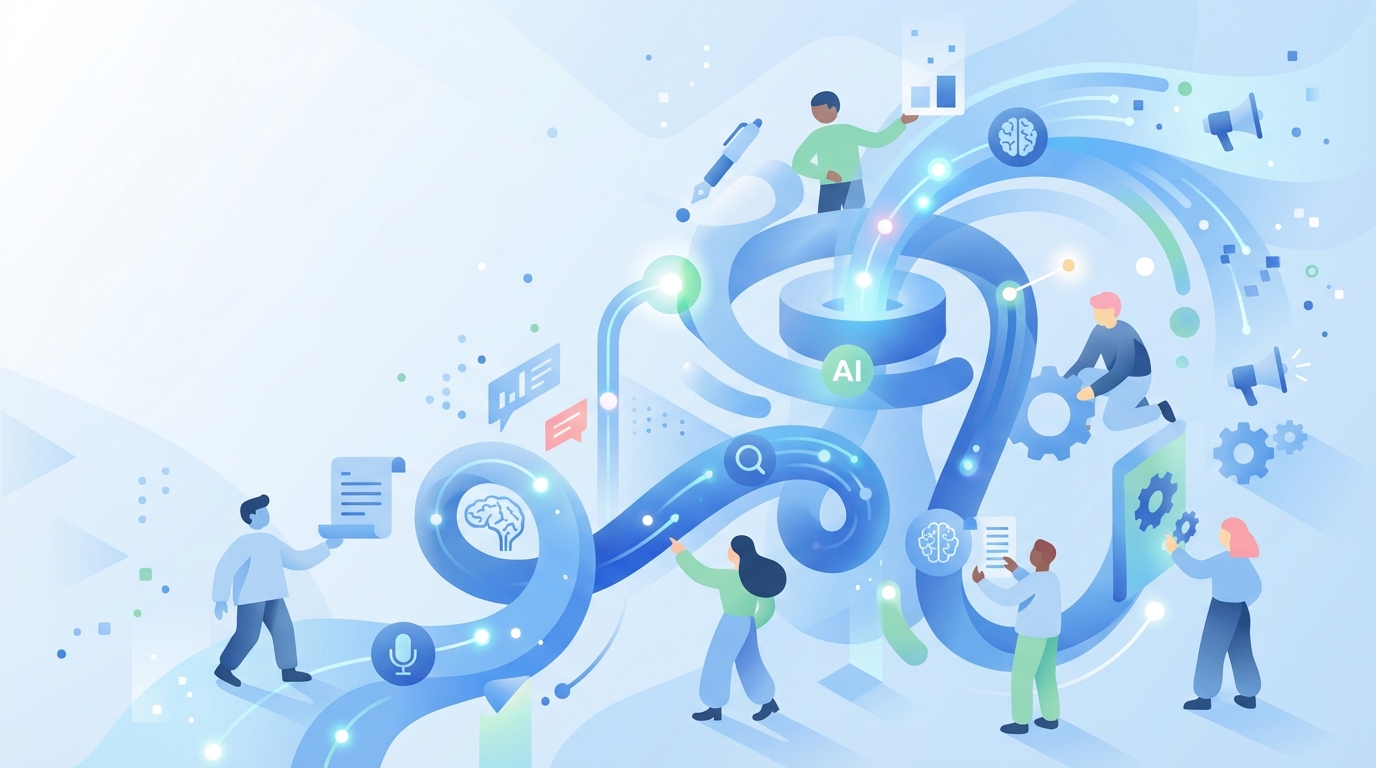 Achieving Establish definitive category content that gets cited by LLMs and positions your brand as the category authority.: Best Practices - Oleno professional guide illustration