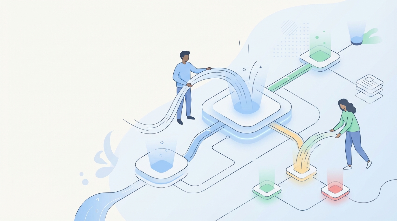 Achieving Produce accurate, product-grounded marketing content at 5-10x manual speed with zero fabrication risk.: Best Practices - Oleno professional guide illustration