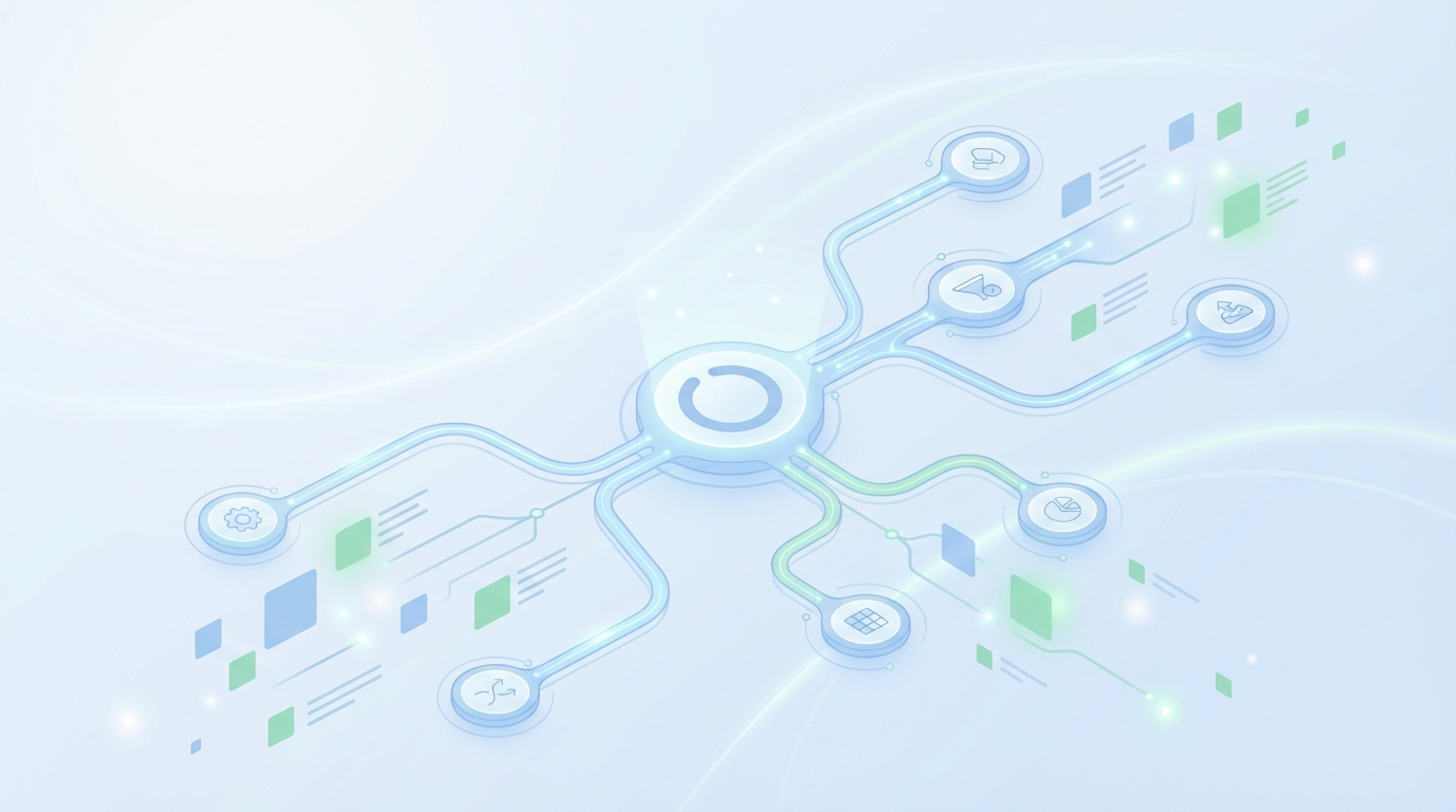 AI-Driven ABM: Generate Account-Personalized Demand Sequences - Oleno professional guide illustration