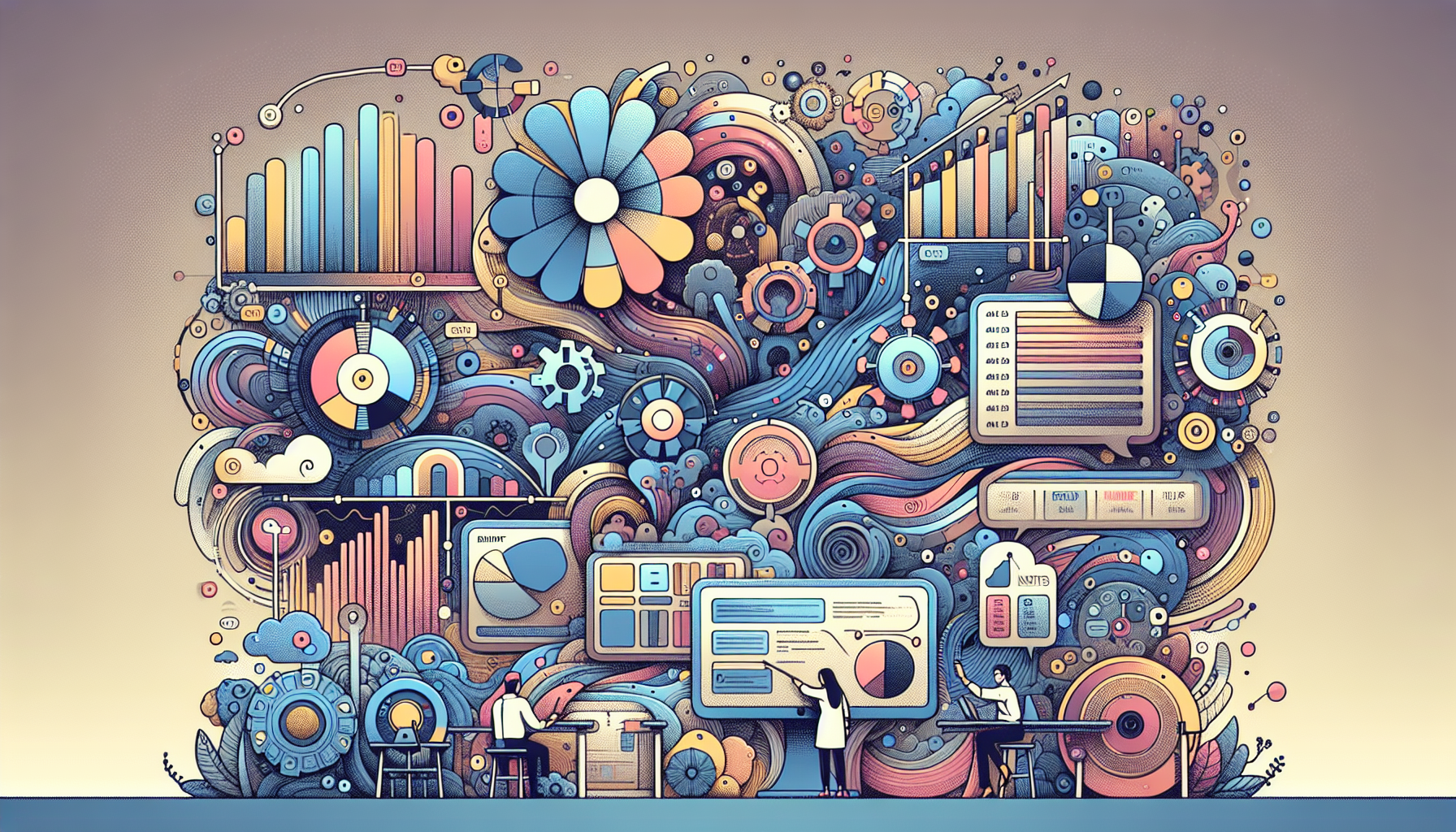 Audience Intent Mapping: Build Content Briefs in 6 Steps - Featured Image