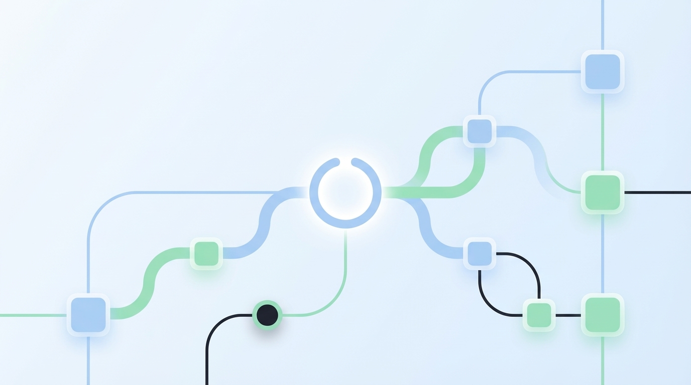 Automated QA Gate: 10 Pre-Publish Checks to Prevent Content Failure - Oleno professional guide illustration