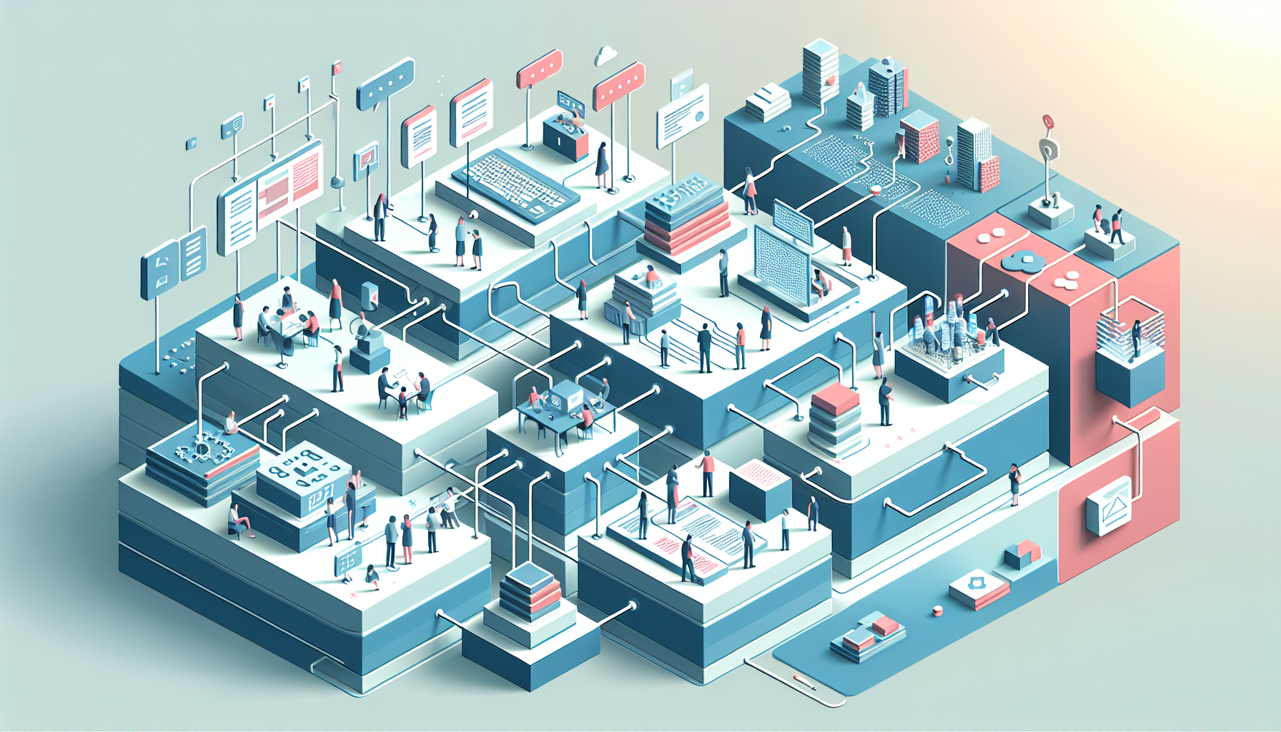 Automated QA Gate: 50+ Checks to Enforce Upstream Content Quality - Featured Image