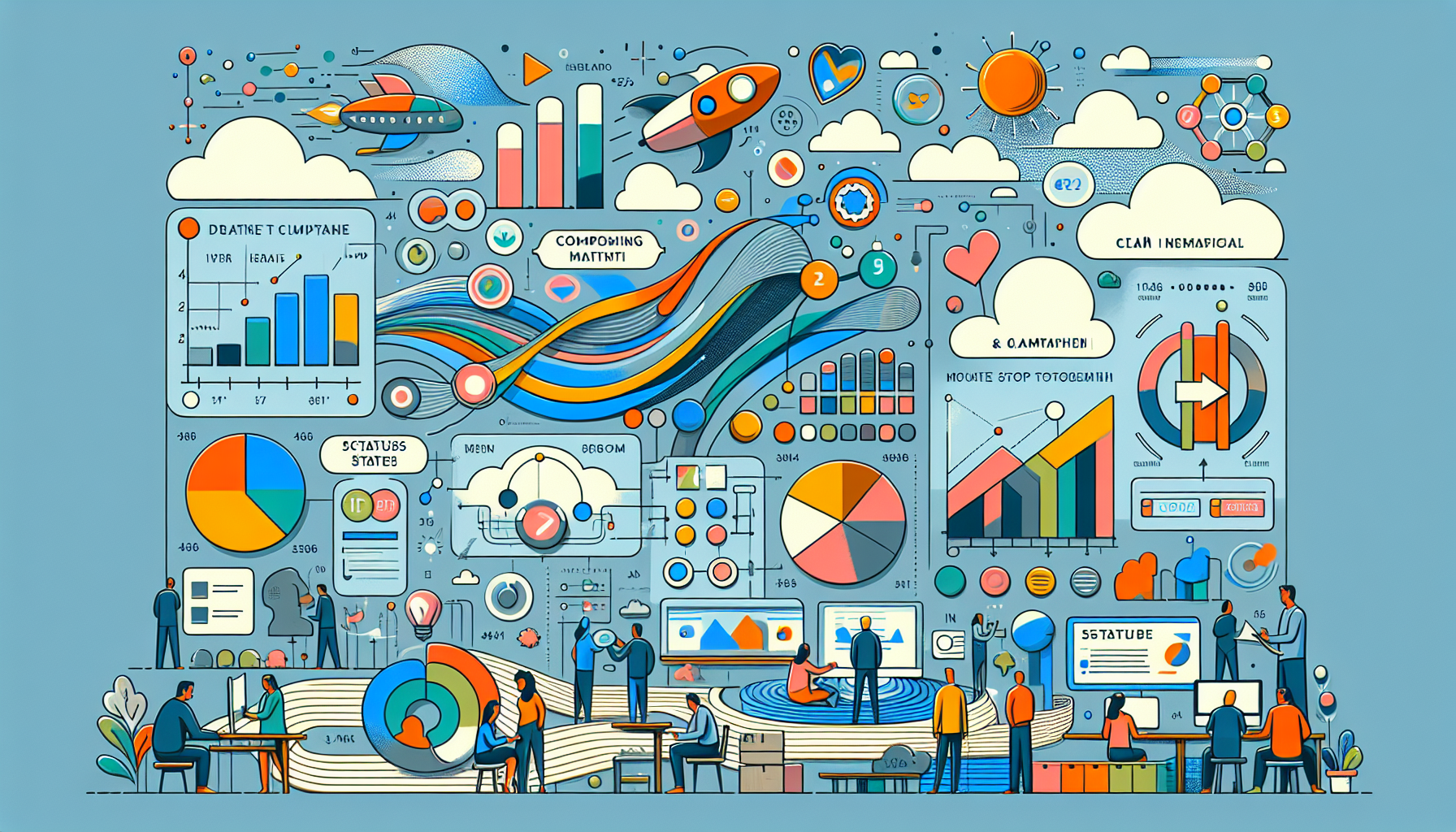 An automated QA gate for content production, reducing manual review effort by 80%