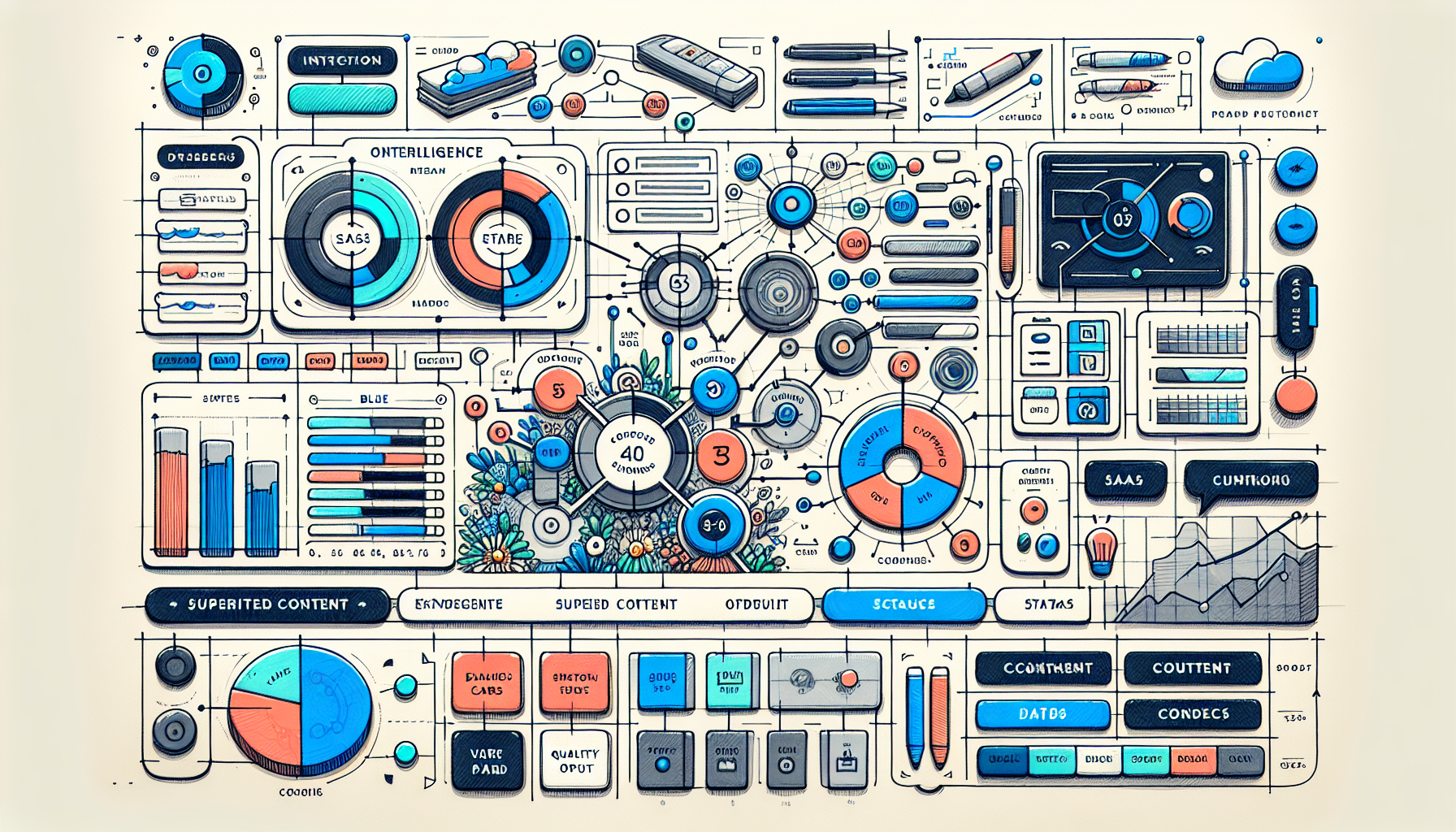 Automated QA-Gates: Ensure Publishable Content Without Manual Edits - Featured Image