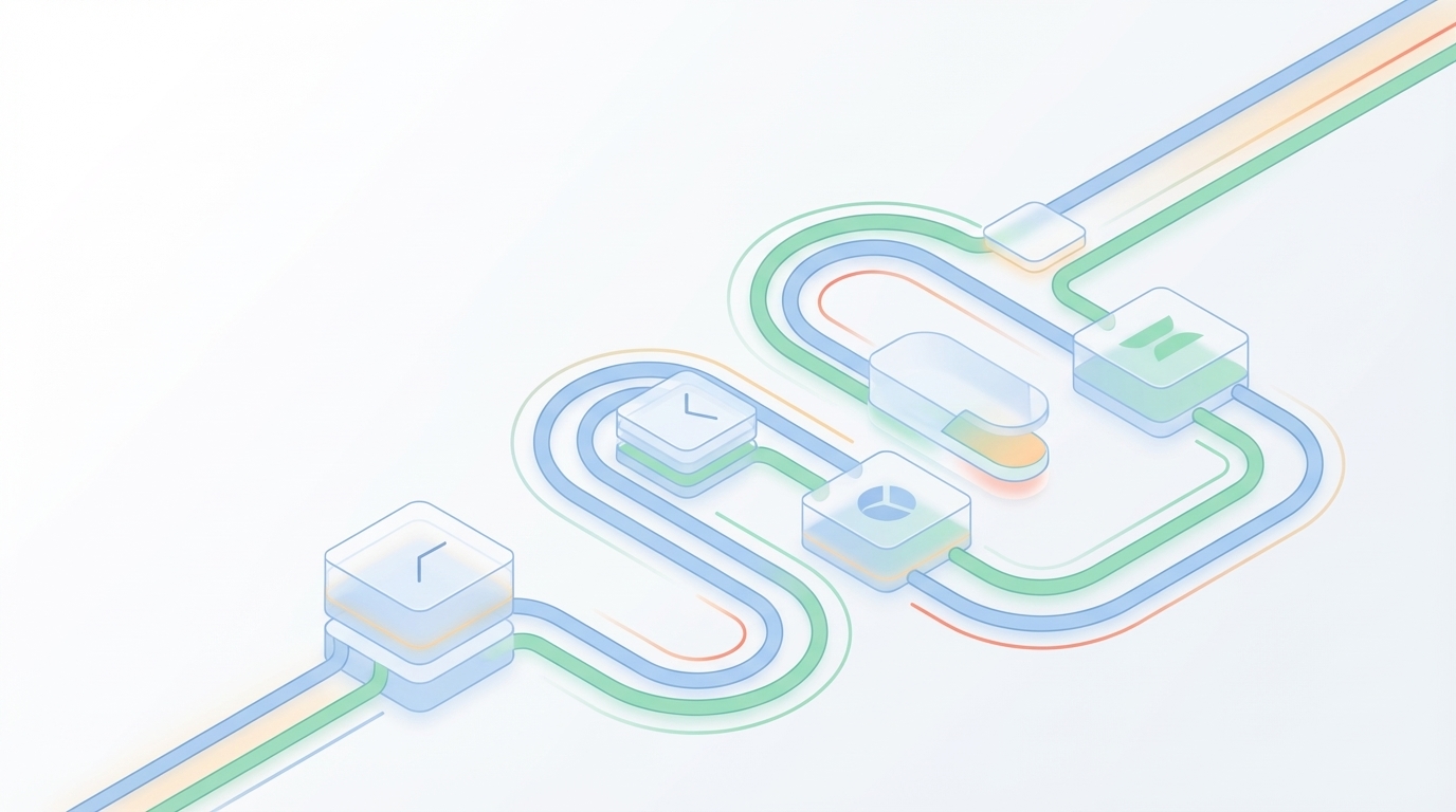 Automated Scheduling: Prevent Brand Voice Drift at Scale - Oleno professional guide illustration