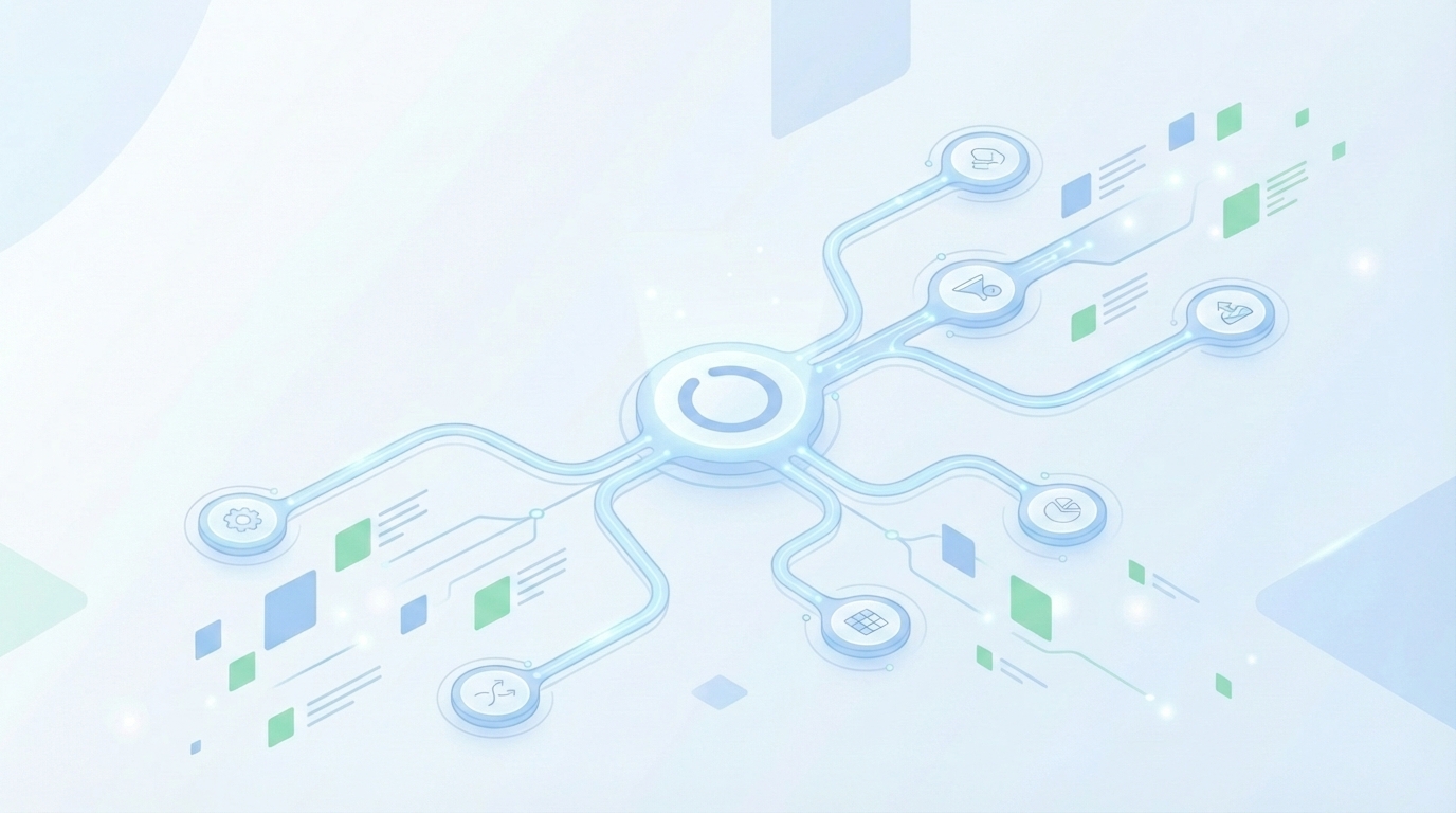 Behavioral Science Tactics: Boost Content-to-Lead Conversions 30% in 6 Weeks - Oleno professional guide illustration