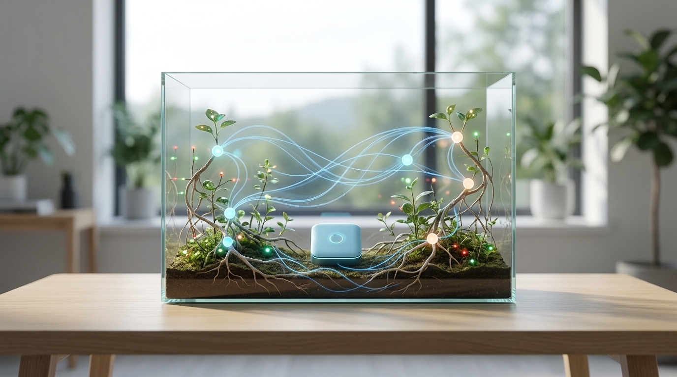 Best Autonomous Content Marketing Software for SEO Consultants - Oleno professional guide illustration