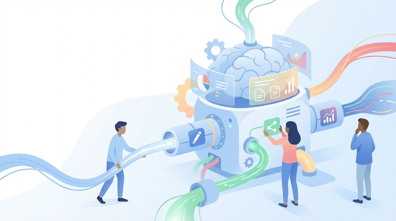 Best Content Marketing Platforms for Enterprise - Oleno professional guide illustration