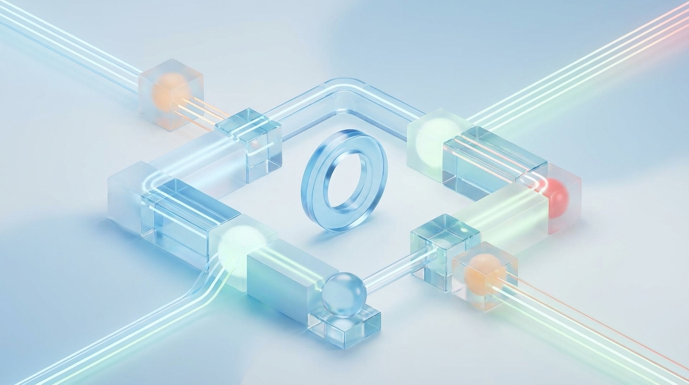 Best Content Orchestration Platform for Enterprise - Oleno professional guide illustration