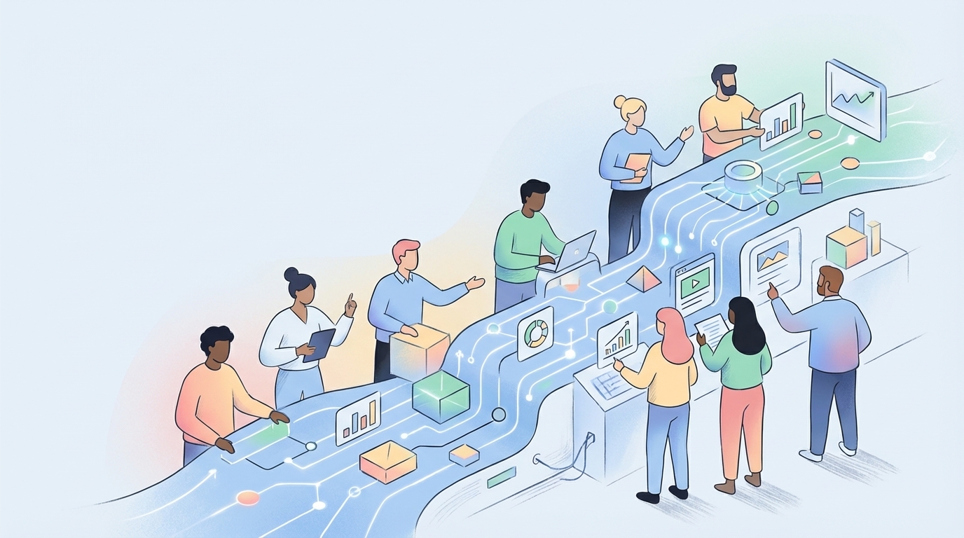 Best SEO Software in 2026: Complete Guide - Oleno professional guide illustration