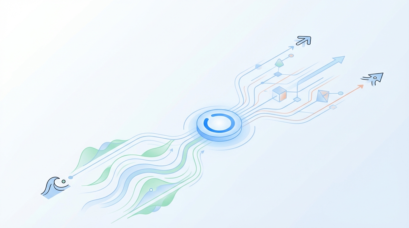 Blaze vs Surfer: Which Should You Choose? - Oleno professional guide illustration