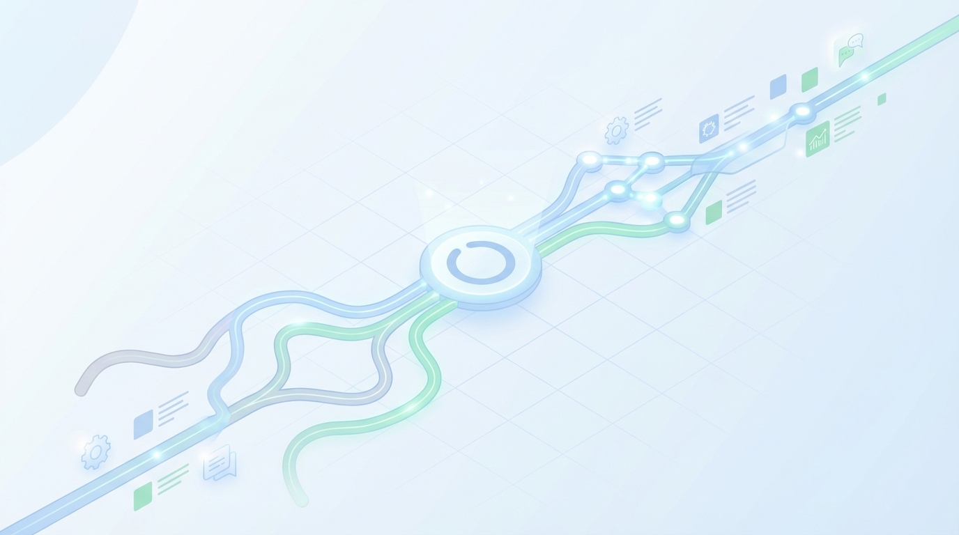 Brand Voice Drift Audit: 6-Step Playbook to Fix Inconsistent Tone - Oleno professional guide illustration