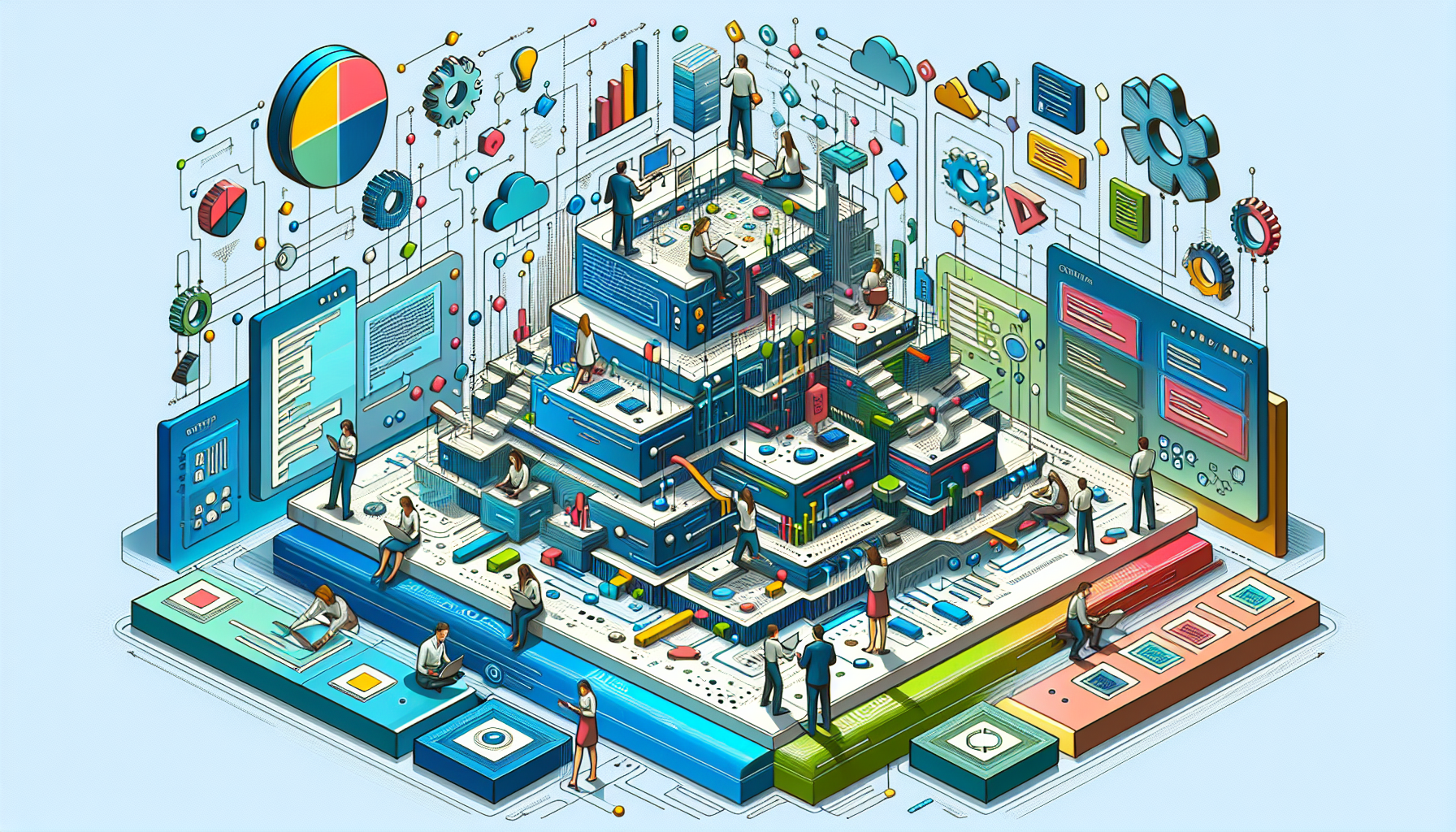 Build a 7‑Step Writing Pipeline: From Topic to Publish - Featured Image