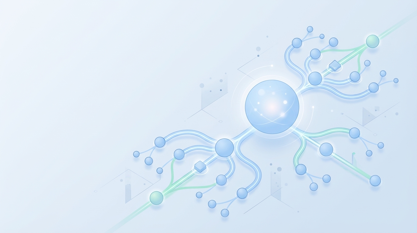 Build a Content Topic Universe: Cluster, Prioritize, and Scale Authority - Oleno professional guide illustration