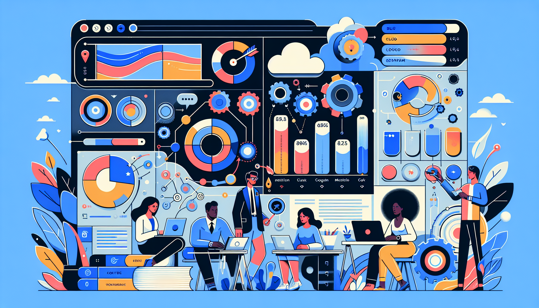 Build a Daily Topic Engine from Your Sitemap and Knowledge Base - Featured Image