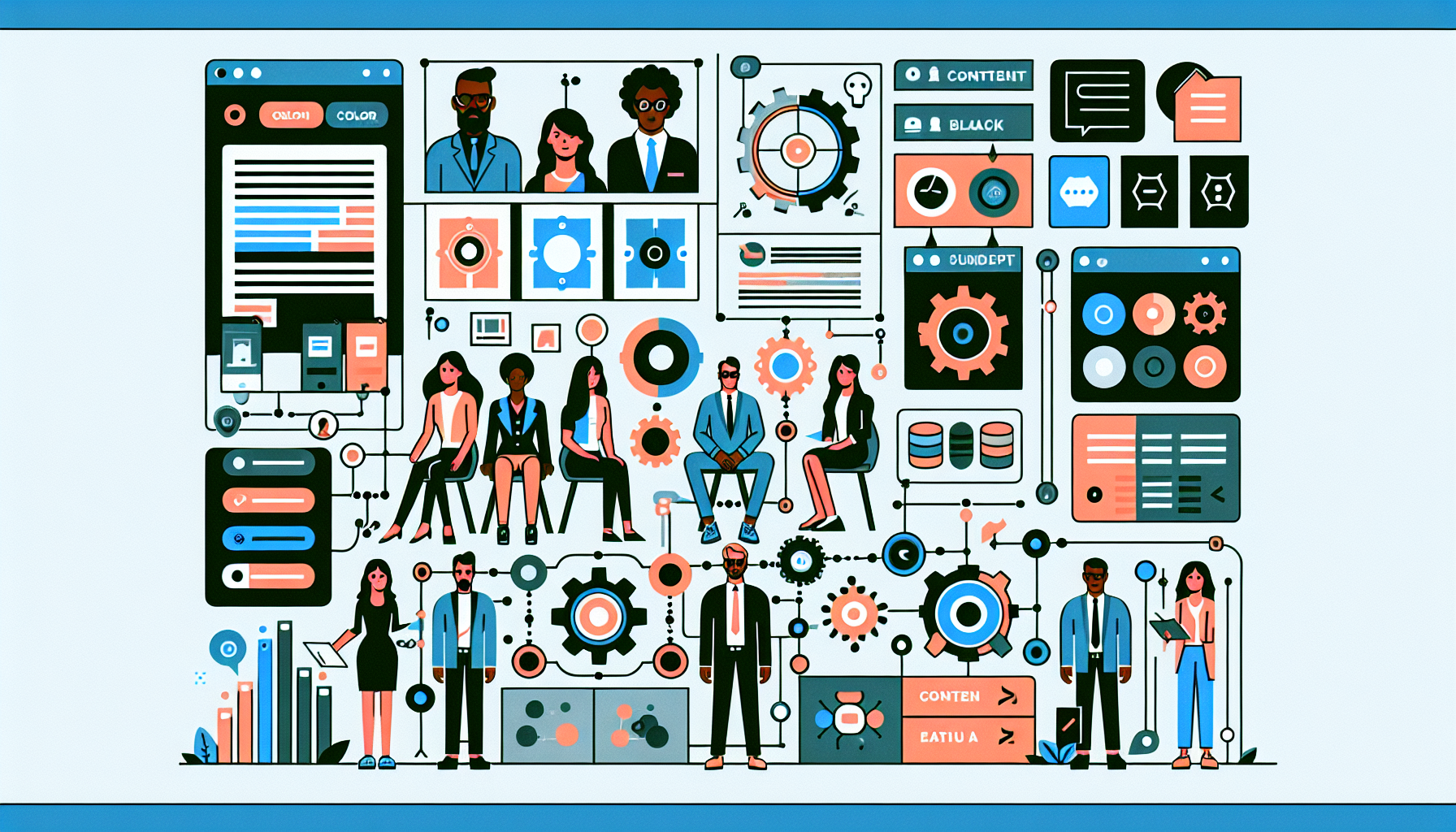 Build a Deterministic Content Pipeline: Automate Topic-to-Publish in 7 Steps - Featured Image
