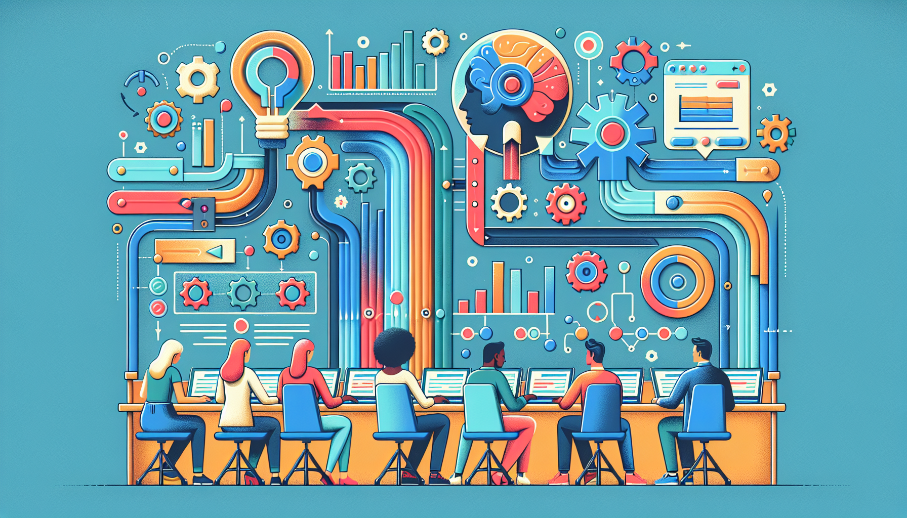 Build a Deterministic Topic→Publish Pipeline for Reliable Daily Content - Featured Image