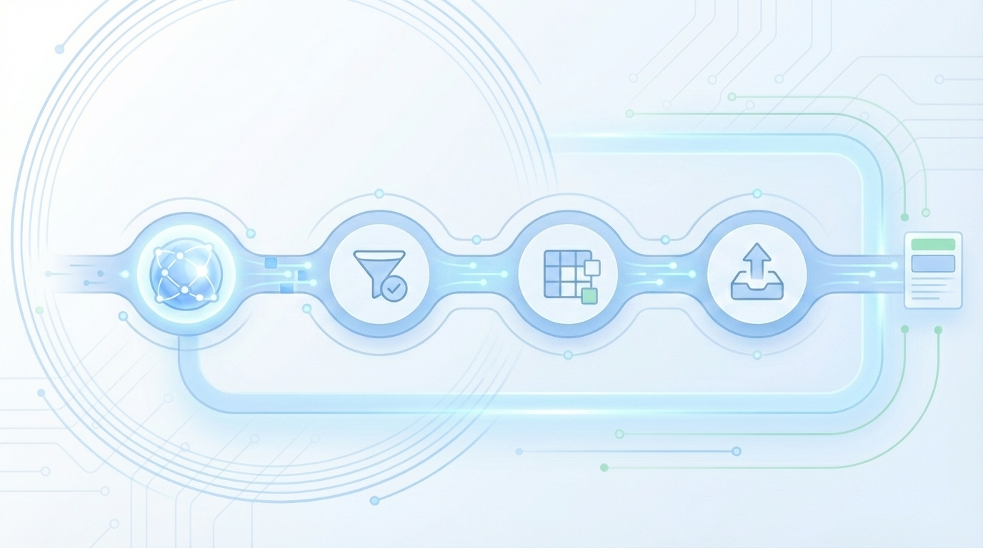 Build a KB-Grounded Writing Pipeline to Stop Prompt Hallucinations - Oleno professional guide illustration