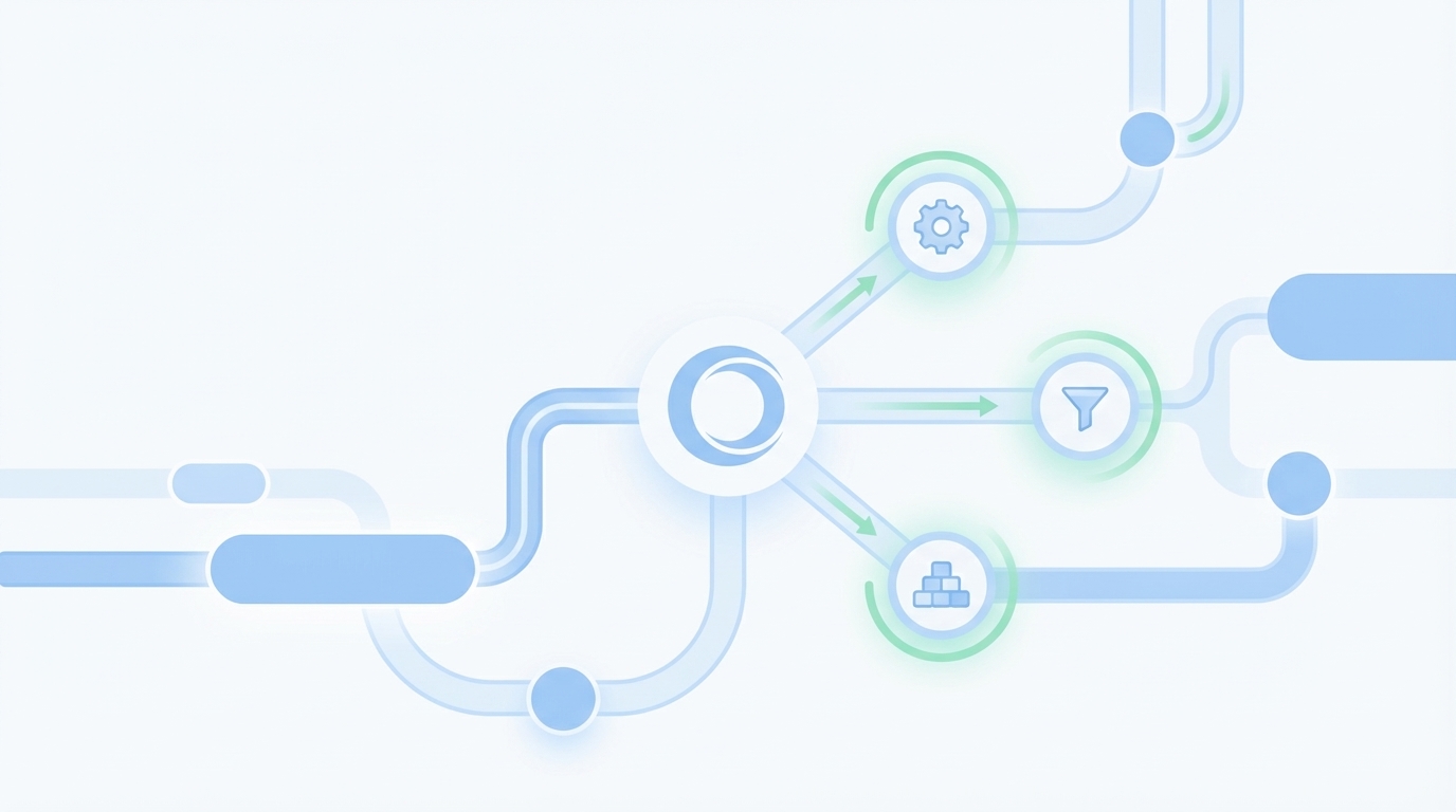 Build a Lean Content Ops Team That Costs Less Than a Mid-Tier Agency - Oleno professional guide illustration