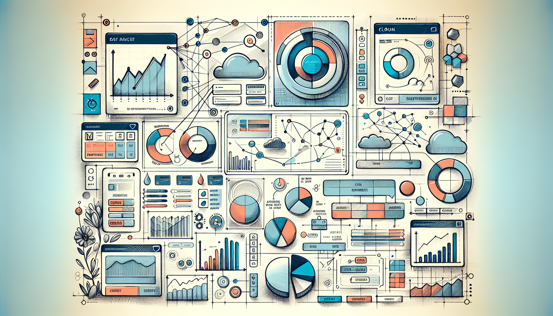 Build a QA‑Gated Autonomous Content Pipeline in 7 Steps - Featured Image