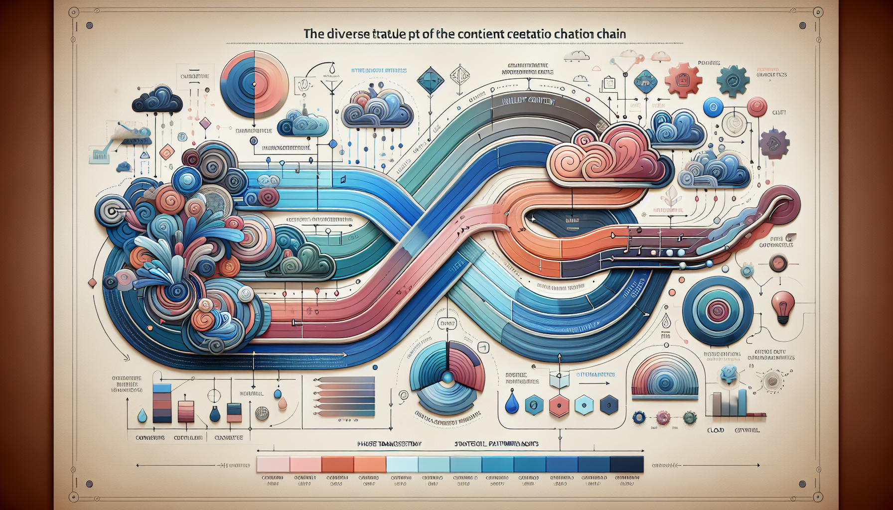 Build a Topic Bank Using Sitemap + KB to Fuel Daily Content - Featured Image