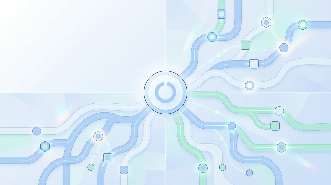 Build a Topic Universe: Systematic Content Strategy to Scale Authority - Oleno professional guide illustration