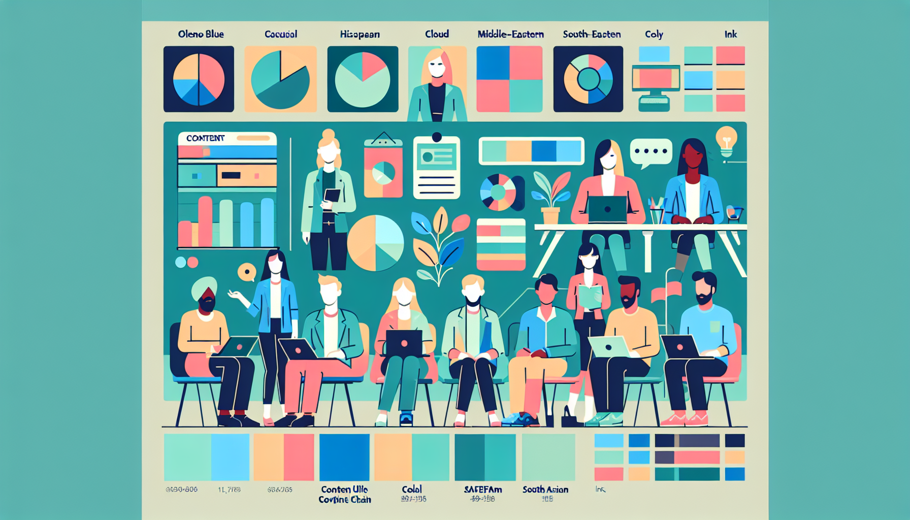 Build a Writing KB That Prevents Hallucinations and Powers Drafts - Featured Image