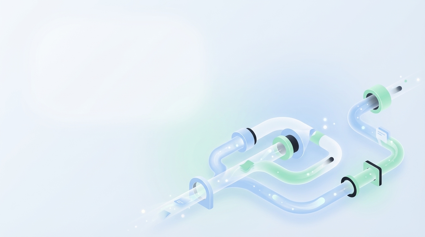 Build an AI-Orchestrated Content Pipeline to Publish Daily - Oleno professional guide illustration