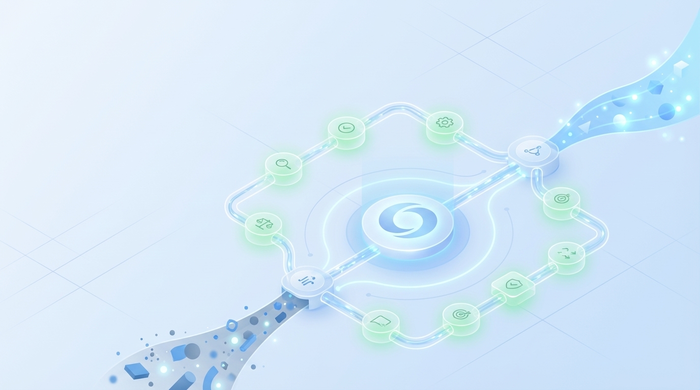 Build an Automated QA‑Gate for AI Writing: 12 Checks & Remediation - Oleno professional guide illustration