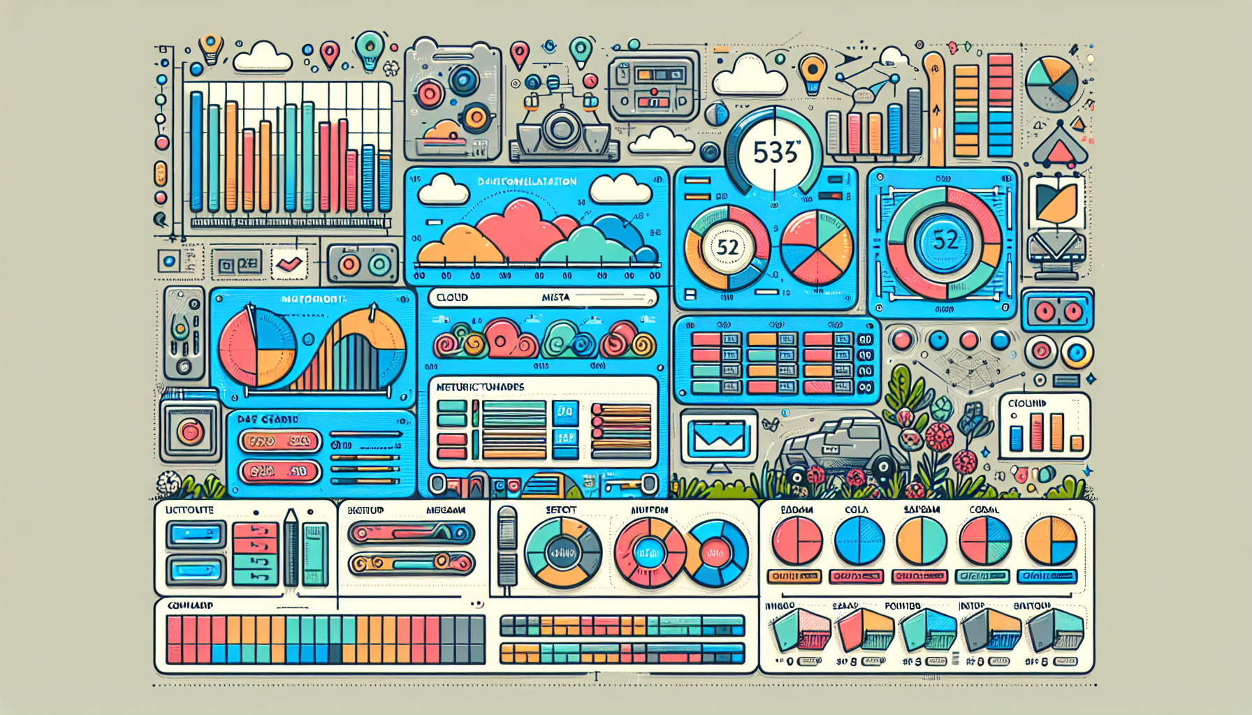 Build an Autonomous Content Orchestration Pipeline in 7 Steps - Featured Image