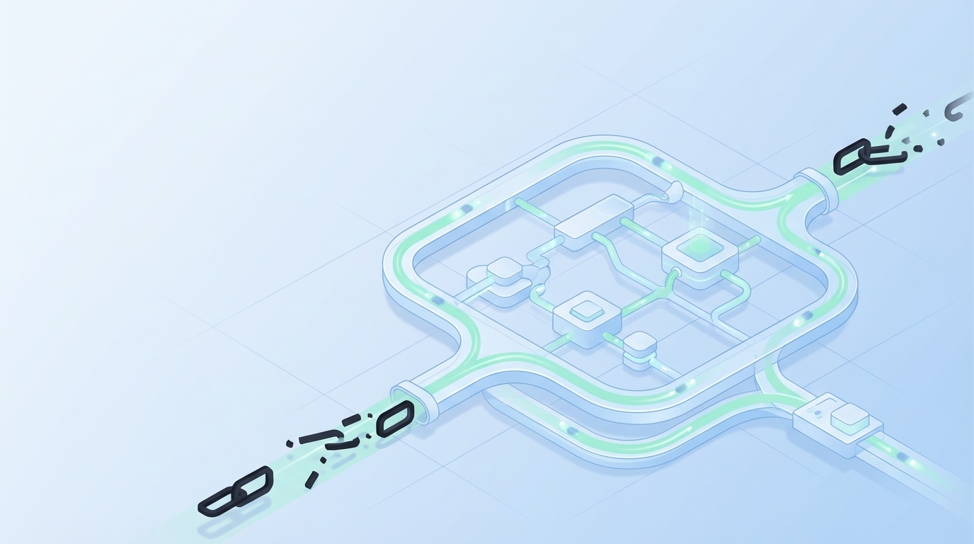 Build an Orchestrated Content Pipeline to Replace Prompt Chains - Oleno professional guide illustration