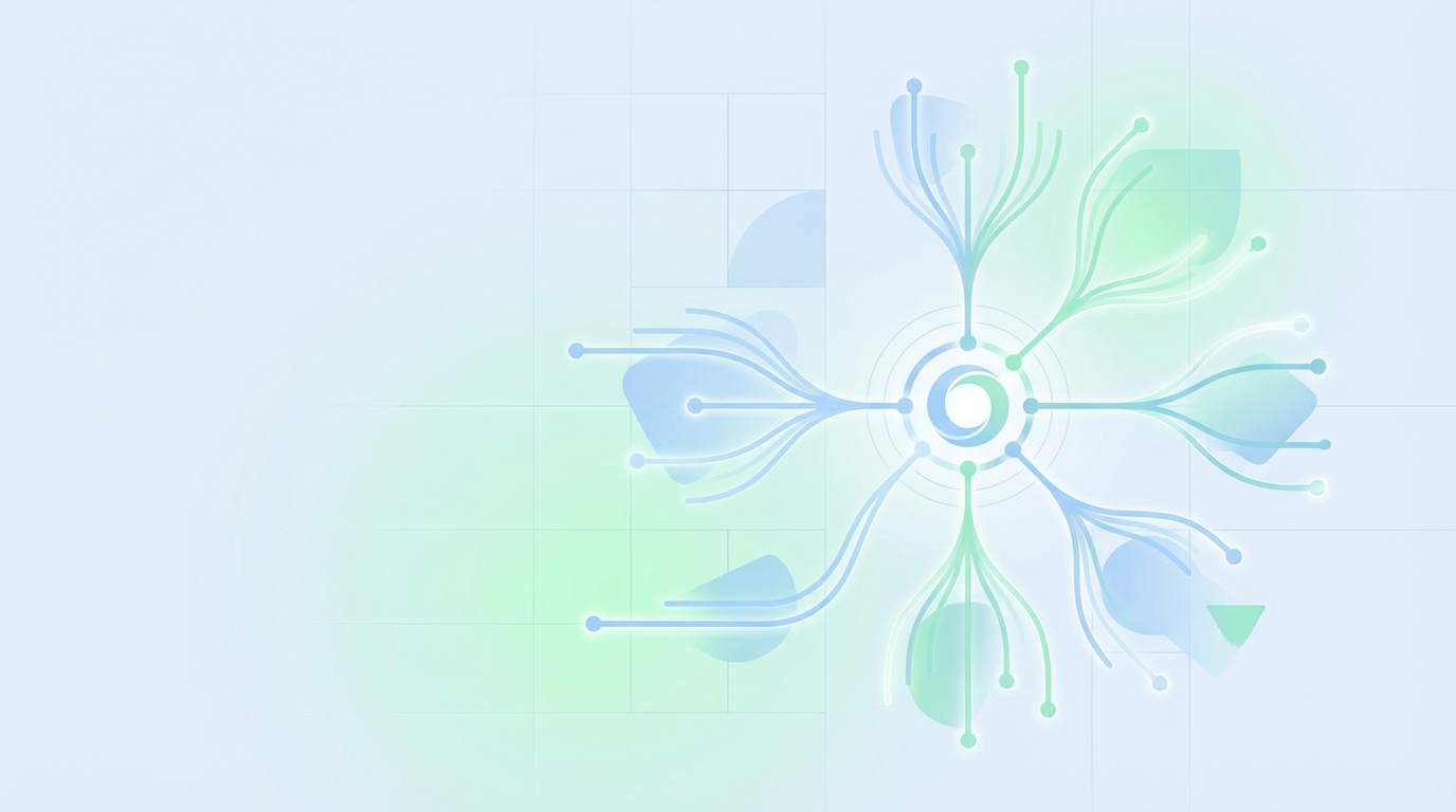 Build Server-Side Audience Variations: Template & Canonicalization Plan - Oleno professional guide illustration