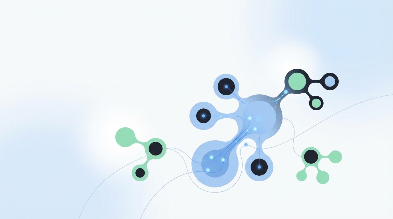 Build Topic Clusters That Match User Intent: Coverage-First Playbook - Oleno professional guide illustration