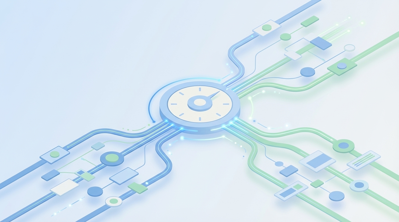 Byword vs Outrank: Which Should You Choose? - Oleno professional guide illustration