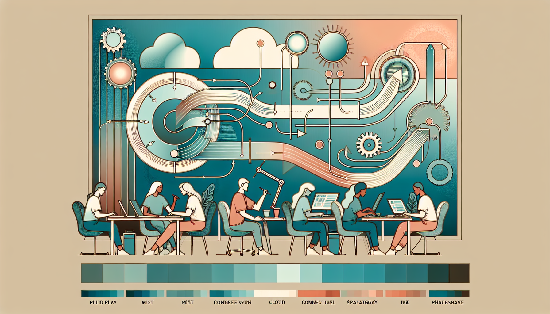 Capacity-Based Scheduling: Plan Daily Content Without Burnout - Featured Image